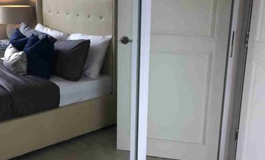 Condo for sale in Cebu Business Park, Park Tower, 2-br upgraded