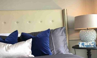 Condo for sale in Cebu Business Park, Park Tower, 2-br upgraded