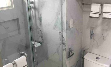 Condo for sale in Cebu Business Park, Park Tower, 2-br upgraded