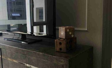 Condo for sale in Cebu Business Park, Park Tower, 2-br upgraded