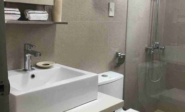 Condo for sale in Cebu Business Park, Park Tower, 2-br upgraded