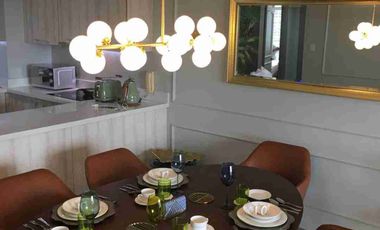 Condo for sale in Cebu Business Park, Park Tower, 2-br upgraded