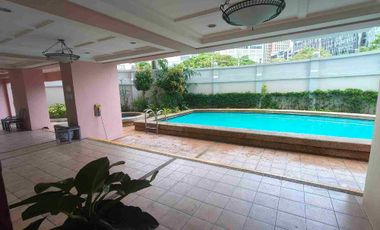 Condo for sale in Cebu Business Park, Park Tower, 2-br upgraded