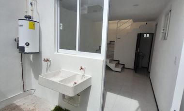Casa en Venta en San Juan Cuautlancingo, Puebla