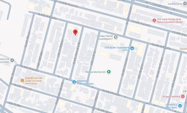 VENTA DE CASA EN GUADALAJARA COL JARDINES DEL SUR