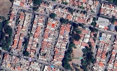 VENTA DE CASA EN GUADALAJARA COL JARDINES DEL SUR