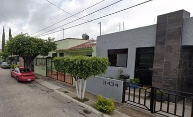 VENTA DE CASA EN GUADALAJARA COL JARDINES DEL SUR