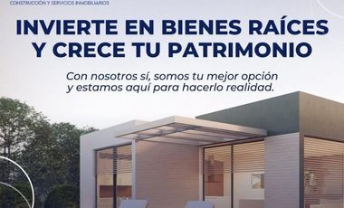 VENTA DE CASA EN GUADALAJARA COL JARDINES DEL SUR