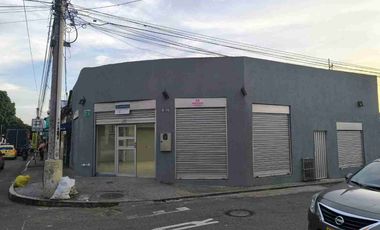 🏪 LOCAL COMERCIAL EN ARRIENDO - ALFONSO LÓPEZ