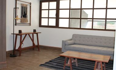 Arriendo Edificio sobre La Costanera