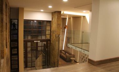 Arriendo Edificio sobre La Costanera