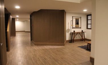 Arriendo Edificio sobre La Costanera