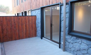 Arriendo Edificio sobre La Costanera