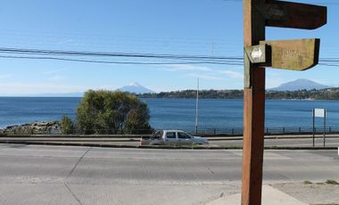 Arriendo Edificio sobre La Costanera