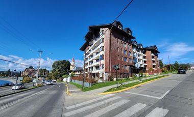 Arriendo Edificio sobre La Costanera