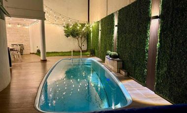 CASA INTELIGENTE EN VENTA EN VILLANTIGUA