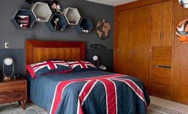 CASA INTELIGENTE EN VENTA EN VILLANTIGUA