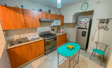 CASA EN CONDOMINIO EN LA 3 DE MAYO, EMILIANO ZAPATA, MORELOS.