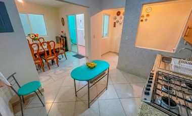 CASA EN CONDOMINIO EN LA 3 DE MAYO, EMILIANO ZAPATA, MORELOS.