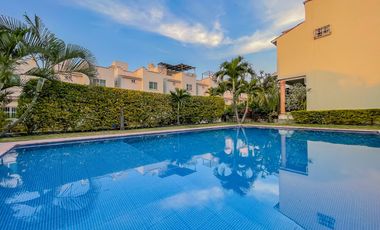 CASA EN CONDOMINIO EN LA 3 DE MAYO, EMILIANO ZAPATA, MORELOS.