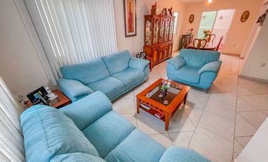 CASA EN CONDOMINIO EN LA 3 DE MAYO, EMILIANO ZAPATA, MORELOS.