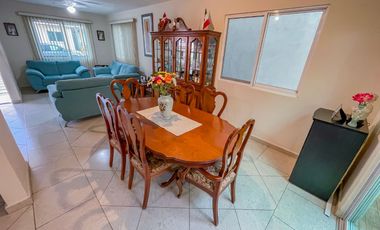 CASA EN CONDOMINIO EN LA 3 DE MAYO, EMILIANO ZAPATA, MORELOS.