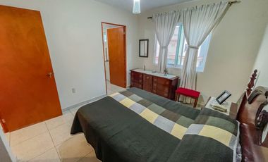 CASA EN CONDOMINIO EN LA 3 DE MAYO, EMILIANO ZAPATA, MORELOS.