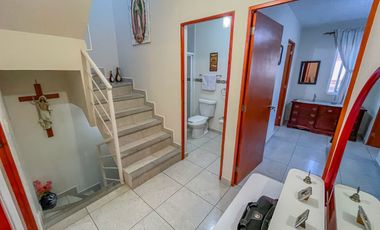 CASA EN CONDOMINIO EN LA 3 DE MAYO, EMILIANO ZAPATA, MORELOS.