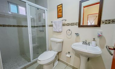 CASA EN CONDOMINIO EN LA 3 DE MAYO, EMILIANO ZAPATA, MORELOS.