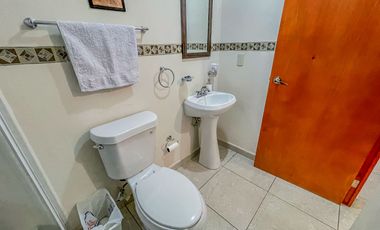 CASA EN CONDOMINIO EN LA 3 DE MAYO, EMILIANO ZAPATA, MORELOS.