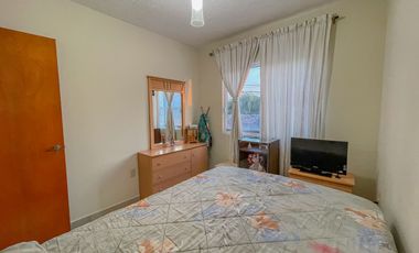 CASA EN CONDOMINIO EN LA 3 DE MAYO, EMILIANO ZAPATA, MORELOS.