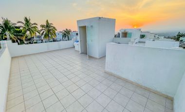 CASA EN CONDOMINIO EN LA 3 DE MAYO, EMILIANO ZAPATA, MORELOS.