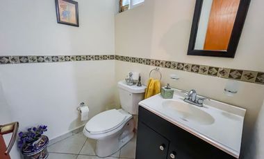 CASA EN CONDOMINIO EN LA 3 DE MAYO, EMILIANO ZAPATA, MORELOS.