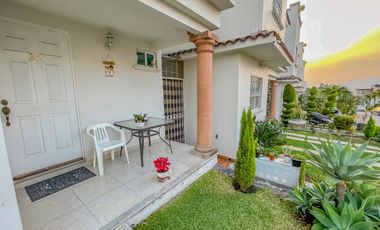 CASA EN CONDOMINIO EN LA 3 DE MAYO, EMILIANO ZAPATA, MORELOS.