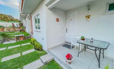 CASA EN CONDOMINIO EN LA 3 DE MAYO, EMILIANO ZAPATA, MORELOS.