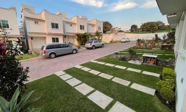 CASA EN CONDOMINIO EN LA 3 DE MAYO, EMILIANO ZAPATA, MORELOS.