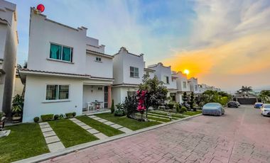 CASA EN CONDOMINIO EN LA 3 DE MAYO, EMILIANO ZAPATA, MORELOS.