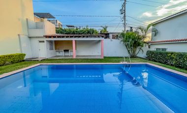 CASA EN CONDOMINIO EN LA 3 DE MAYO, EMILIANO ZAPATA, MORELOS.