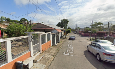 CASA EN VENTA EN OBRERA MINATITLAN VERACRUZ DE REMATE