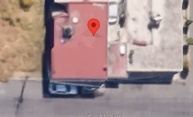 CASA  EN VENTA EN BELISARIO DOMINGUEZ PUEBLA !