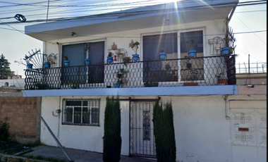 CASA  EN VENTA EN BELISARIO DOMINGUEZ PUEBLA !