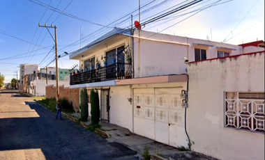 CASA  EN VENTA EN BELISARIO DOMINGUEZ PUEBLA !