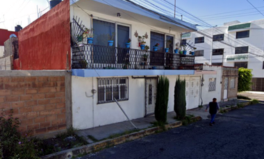 CASA  EN VENTA EN BELISARIO DOMINGUEZ PUEBLA !