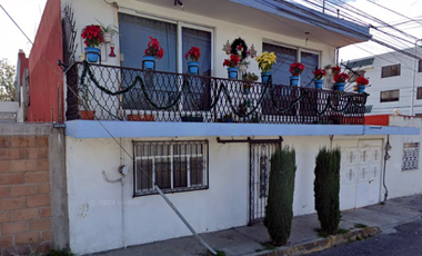 CASA  EN VENTA EN BELISARIO DOMINGUEZ PUEBLA !