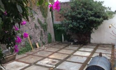 Amplia y Bonita Casa de 4 Recamaras en Col. Lomas de Tecamachalco