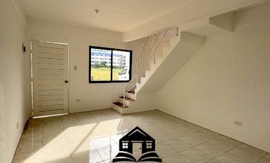 BEVERLY HOMES TOWNHOUSE FOR SALE IN BARAS