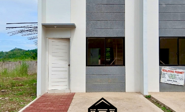 BEVERLY HOMES TOWNHOUSE FOR SALE IN BARAS