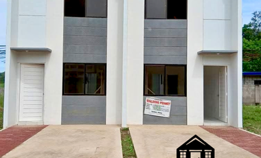 BEVERLY HOMES TOWNHOUSE FOR SALE IN BARAS