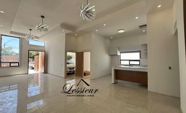 EN VENTA CASA DE UN PISO, 3 RECAMARAS, FRACC SAN ANGEL, CIUDAD JUAREZ CHIH.