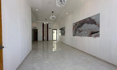 EN VENTA CASA DE UN PISO, 3 RECAMARAS, FRACC SAN ANGEL, CIUDAD JUAREZ CHIH.